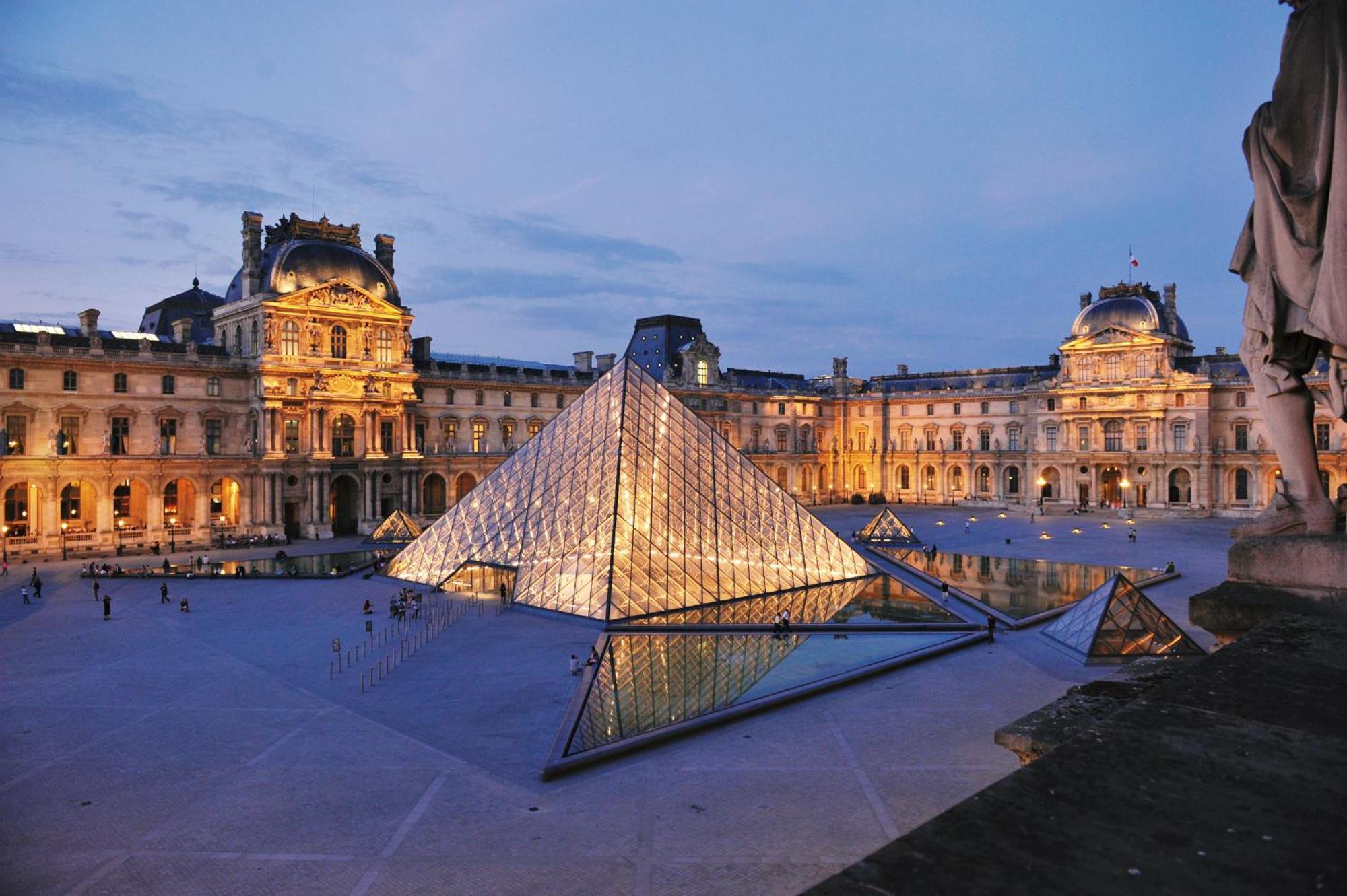 Loft Unique Au Coeur De Paris Quarter Opera Garnier - Musee Du Louvre Apartment Bagian luar foto