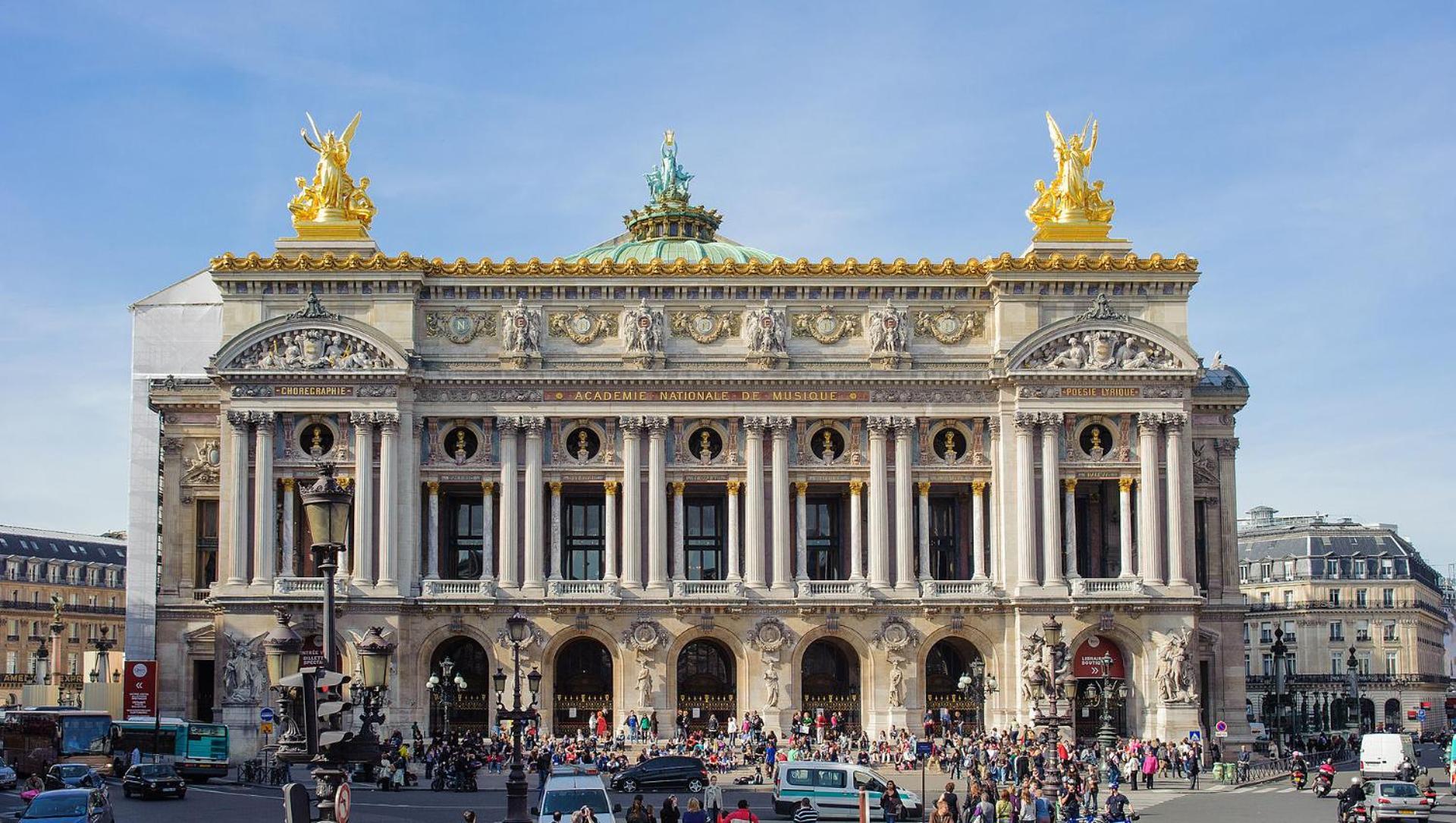 Loft Unique Au Coeur De Paris Quarter Opera Garnier - Musee Du Louvre Apartment Bagian luar foto